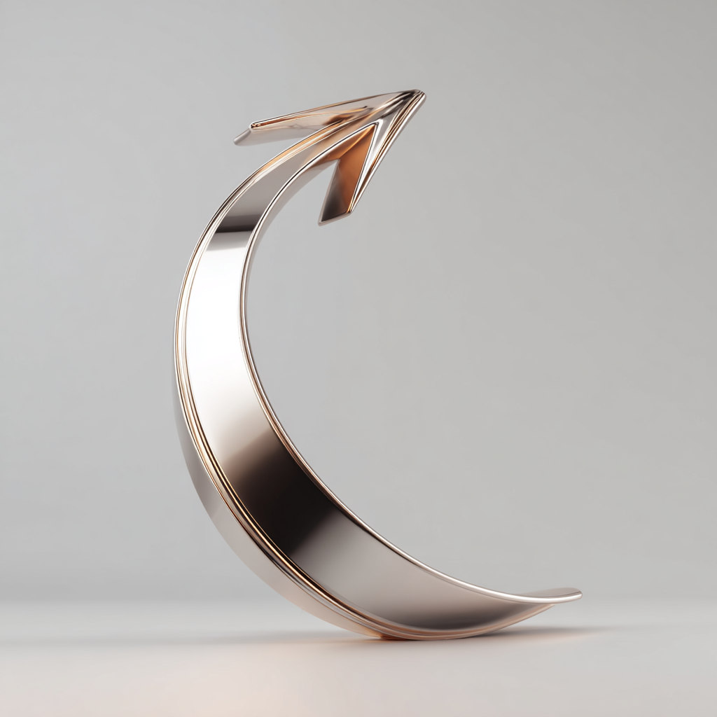 When the Curve Starts to Bend