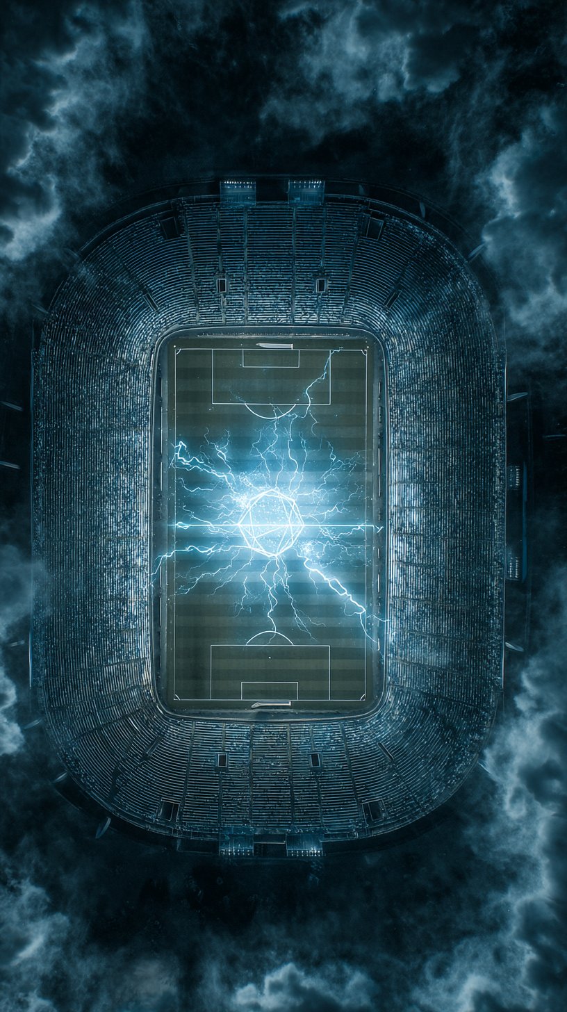 Shifting Focus, Staying Disciplined