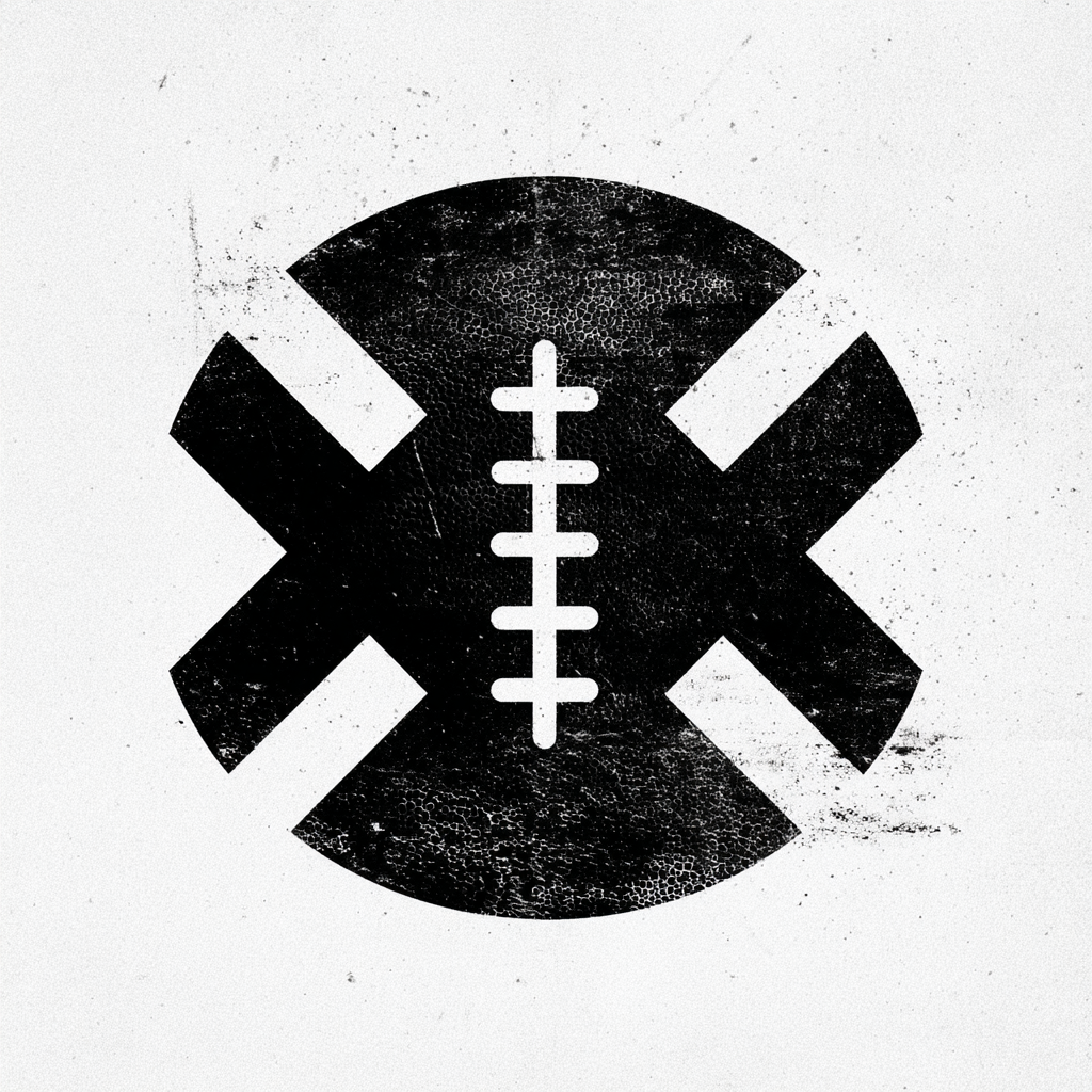 CFB Playoff SemiFinal Takes Center Stage:  Pattern Walk in Realtime