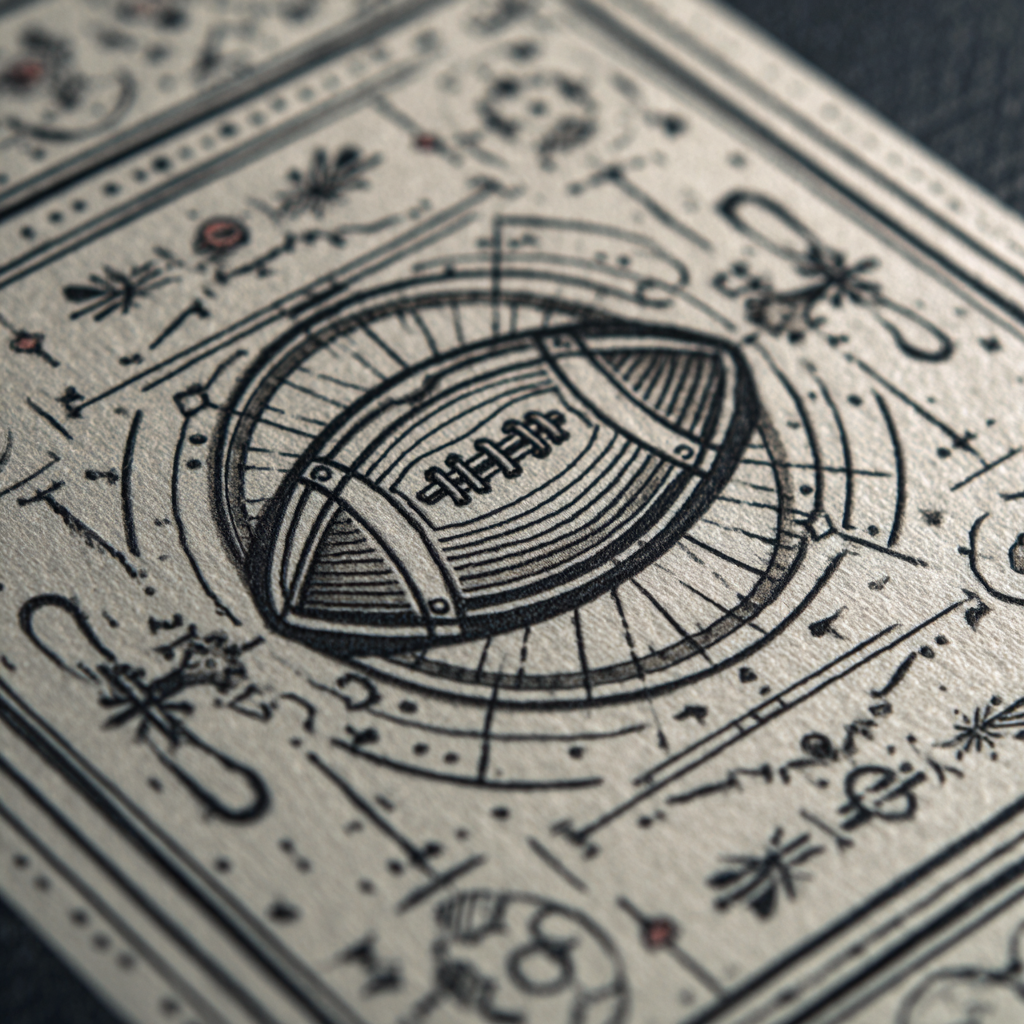 Volume with Structure = Leverage - The BrownBagBets Way