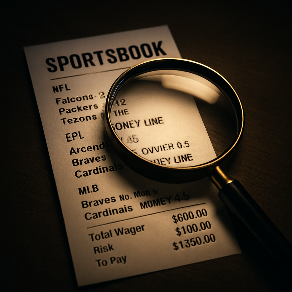 Disciplined Decision Making Yields A 9 Win Night