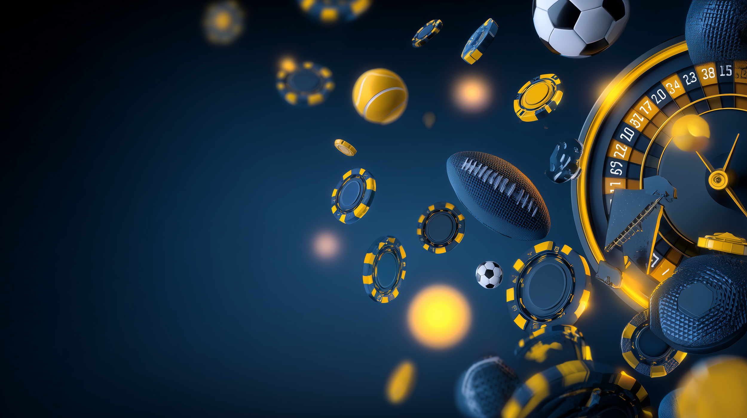 Vegas Lights, Cold Results, and the Discipline to Keep Going