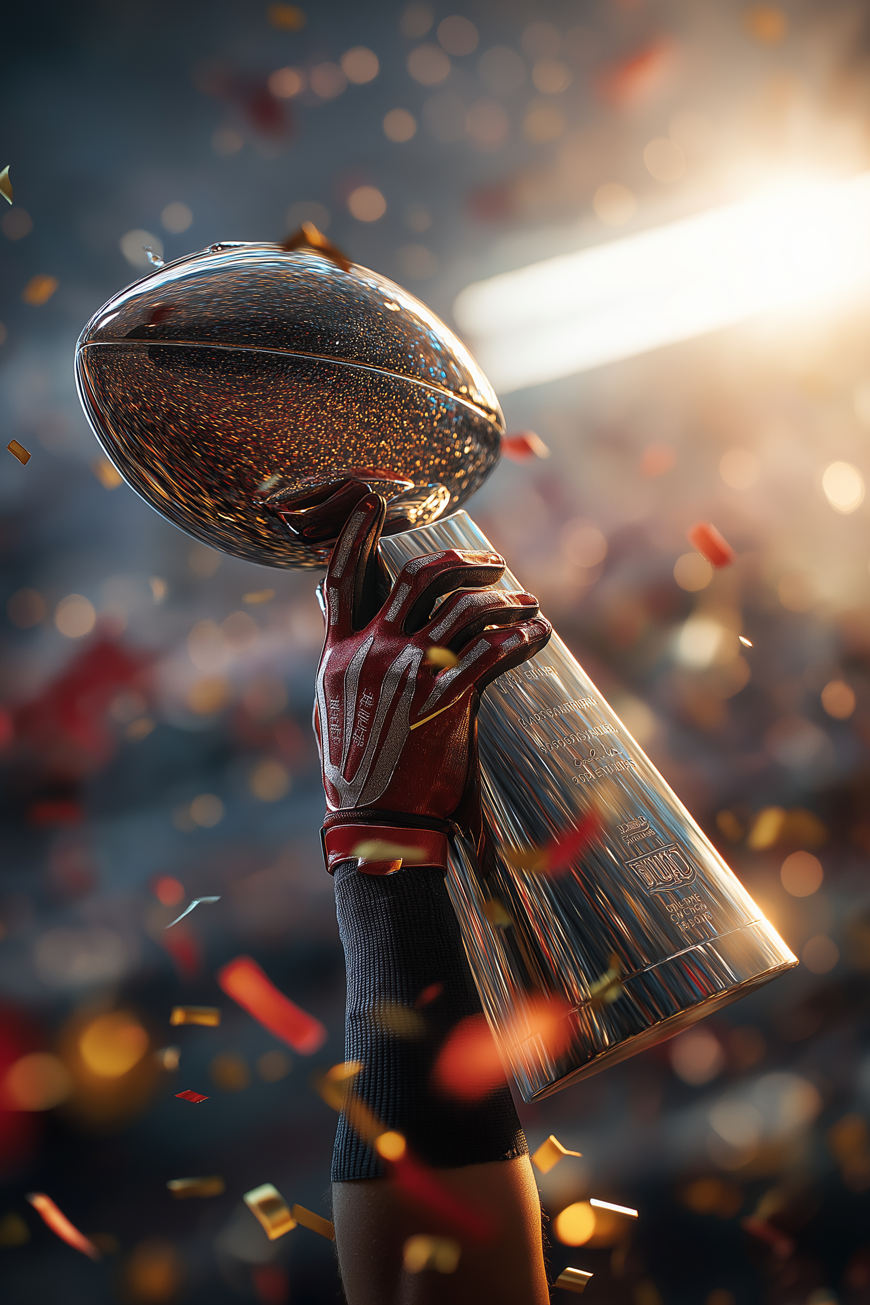 Championship Games Expose Structure