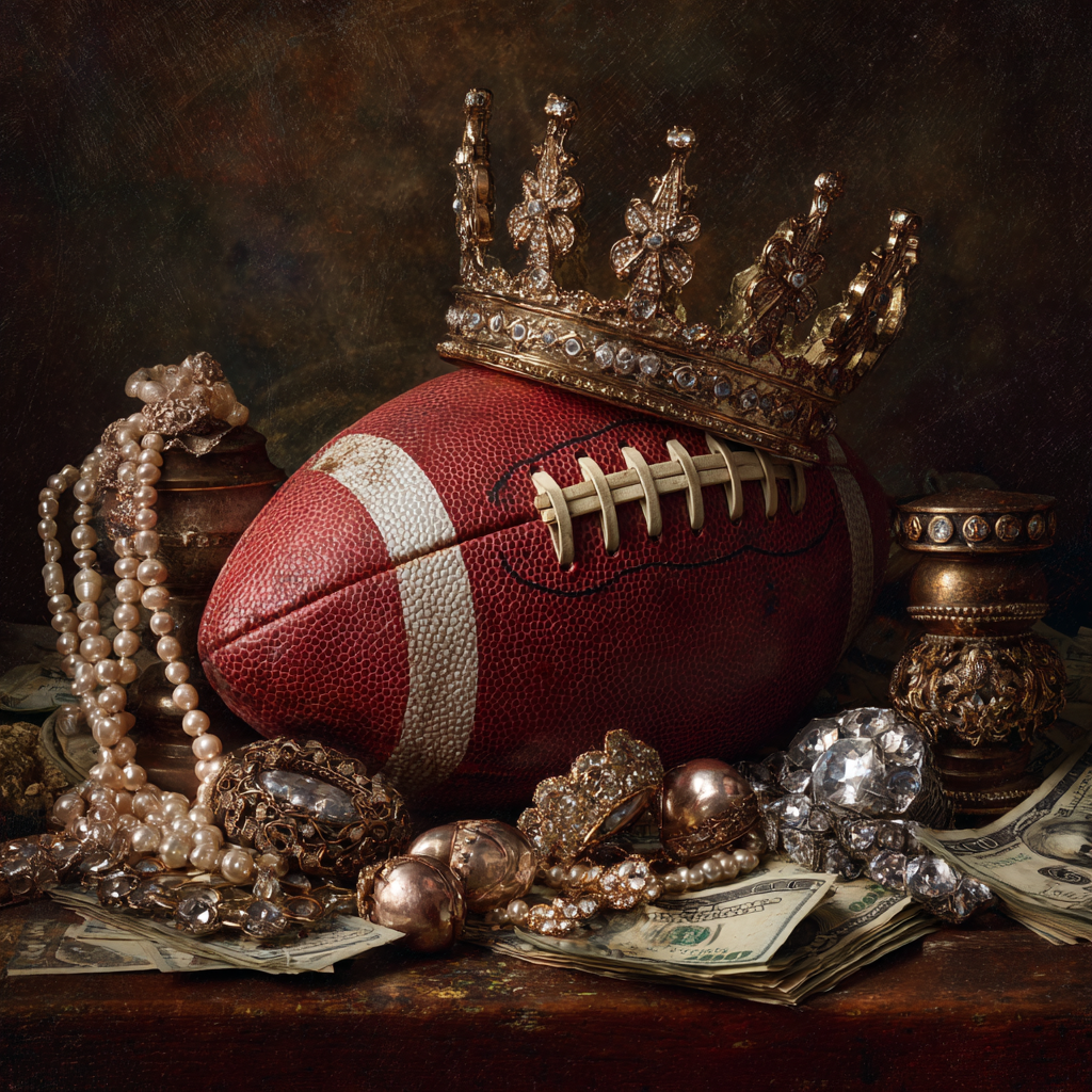 Structure Pays When Patience Holds