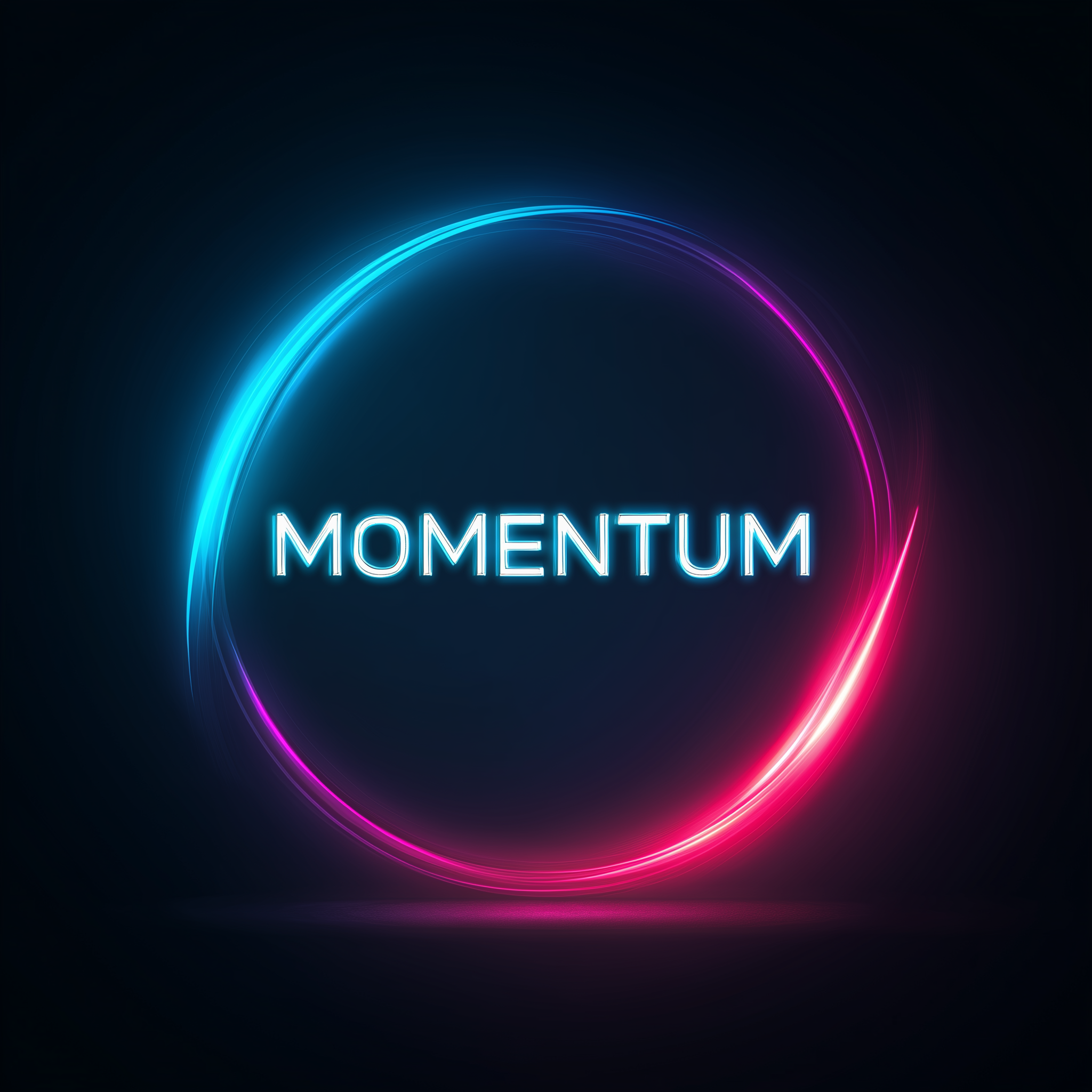 Momentum Follows Alignment