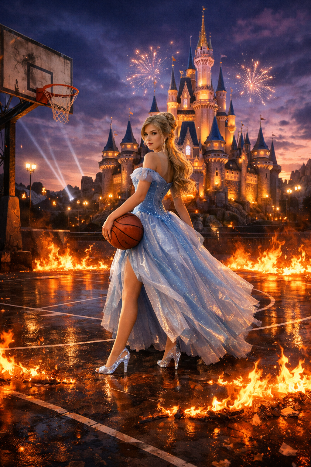 The Doctrine: March Madness Bracket Construction