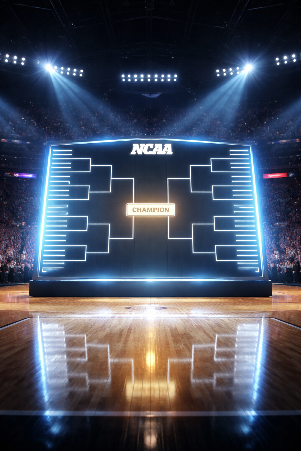 Sharpening for the Storm:  March is Coming. . . 