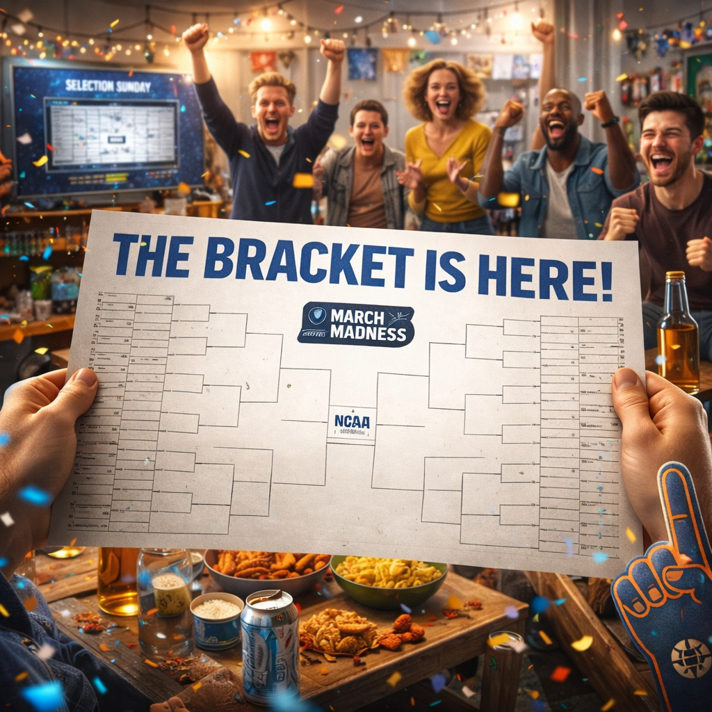 March 16 Sports Betting Guidance: The System Is Hitting Its Stride