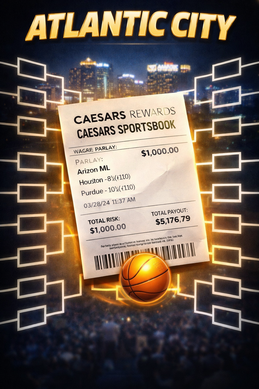 4 March Madness Underdogs We’re Actually Betting