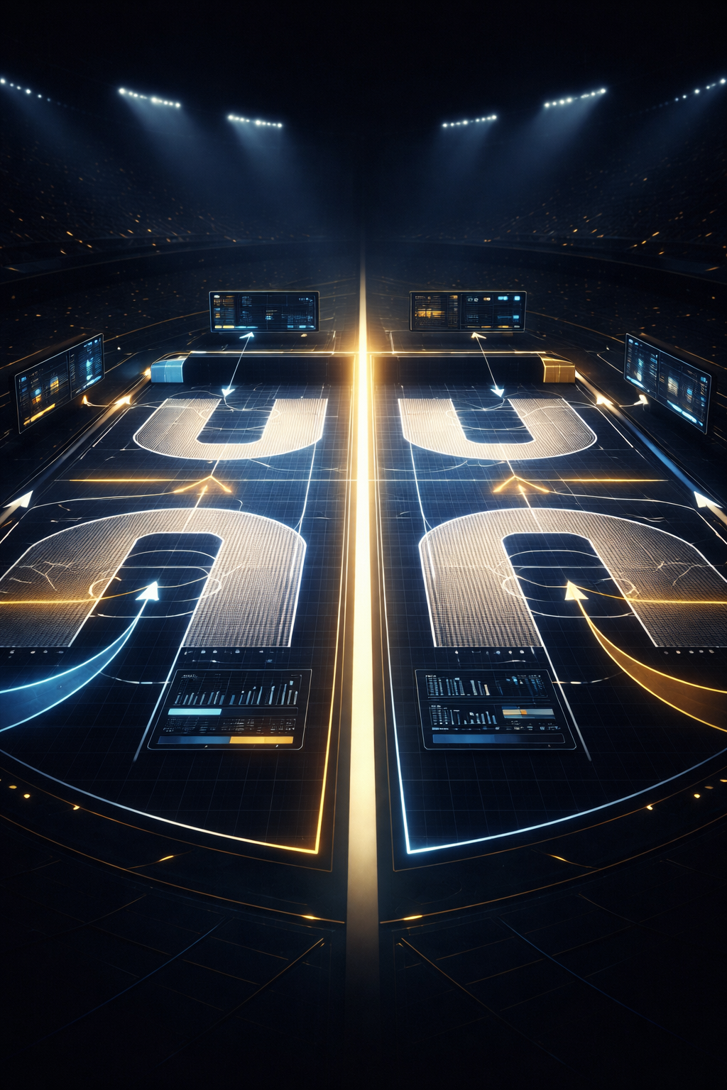 2026 NCAA Final Four Betting Plan