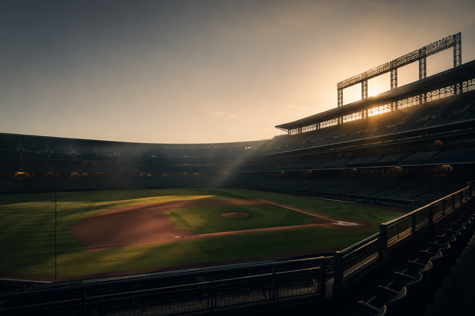 MLB Daily Card: What 14 Days of August Have Taught Us