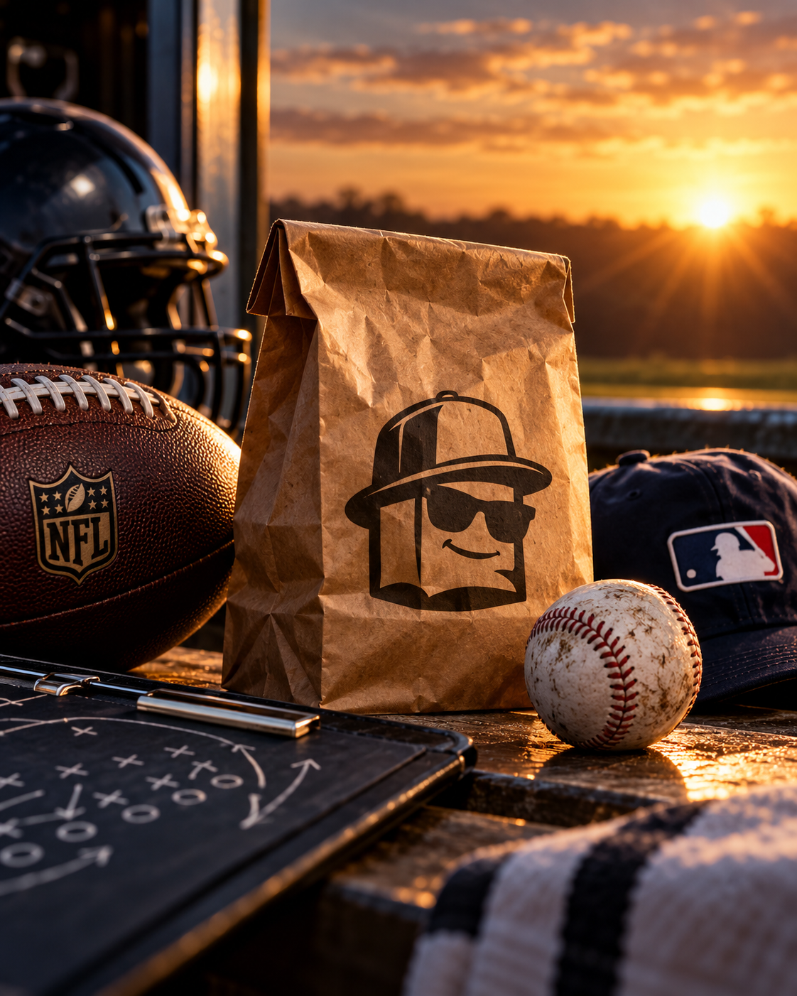 September 27, 2026 Daily Card: 101% Bankroll and a 35% NFL Sunday Board
