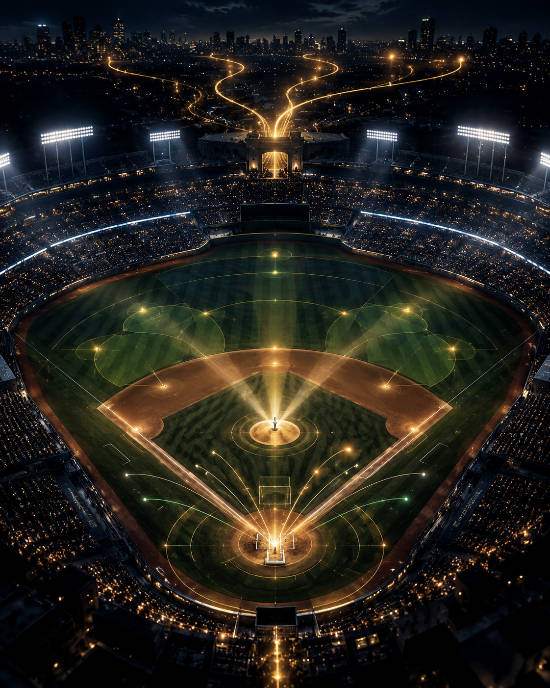 September 29, 2026 Daily Card: October Changes the Game