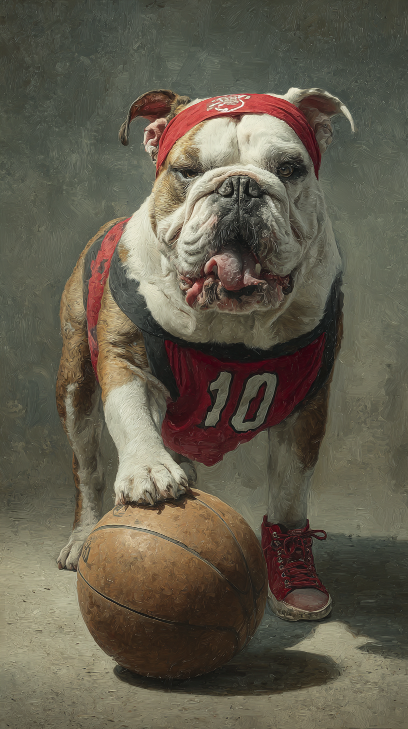 March Madness Begins: 32 Games, Full Board, Full Commitment