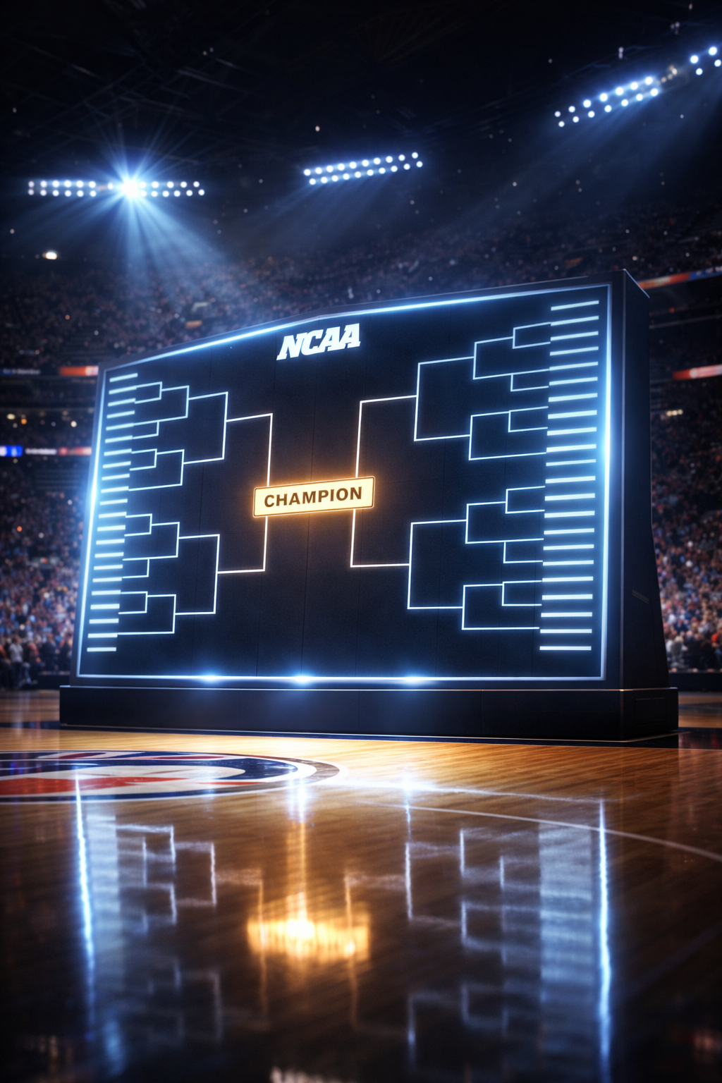 10 Simple Steps to Winning Your March Madness Bracket Pool