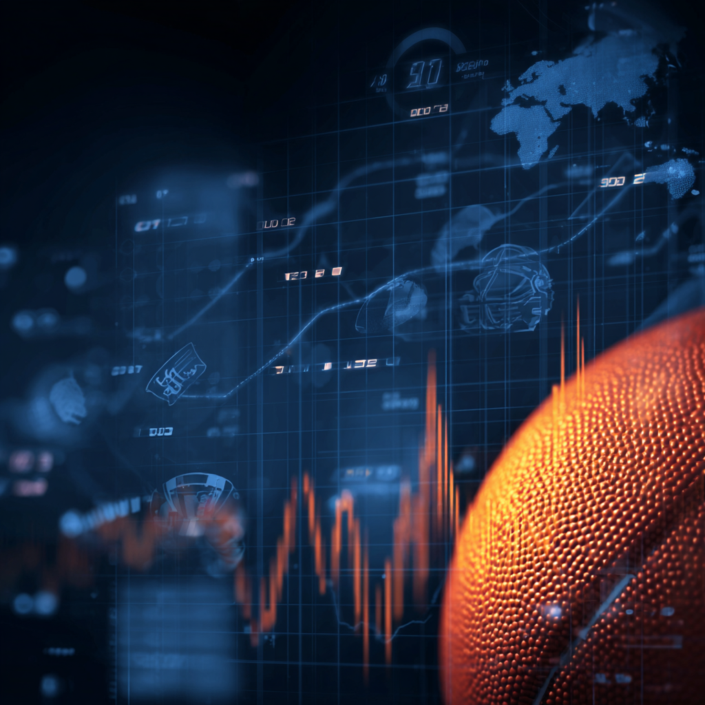 March 13 Sports Betting Guidance: Why Volume Is the BrownBagBets Quiet Edge