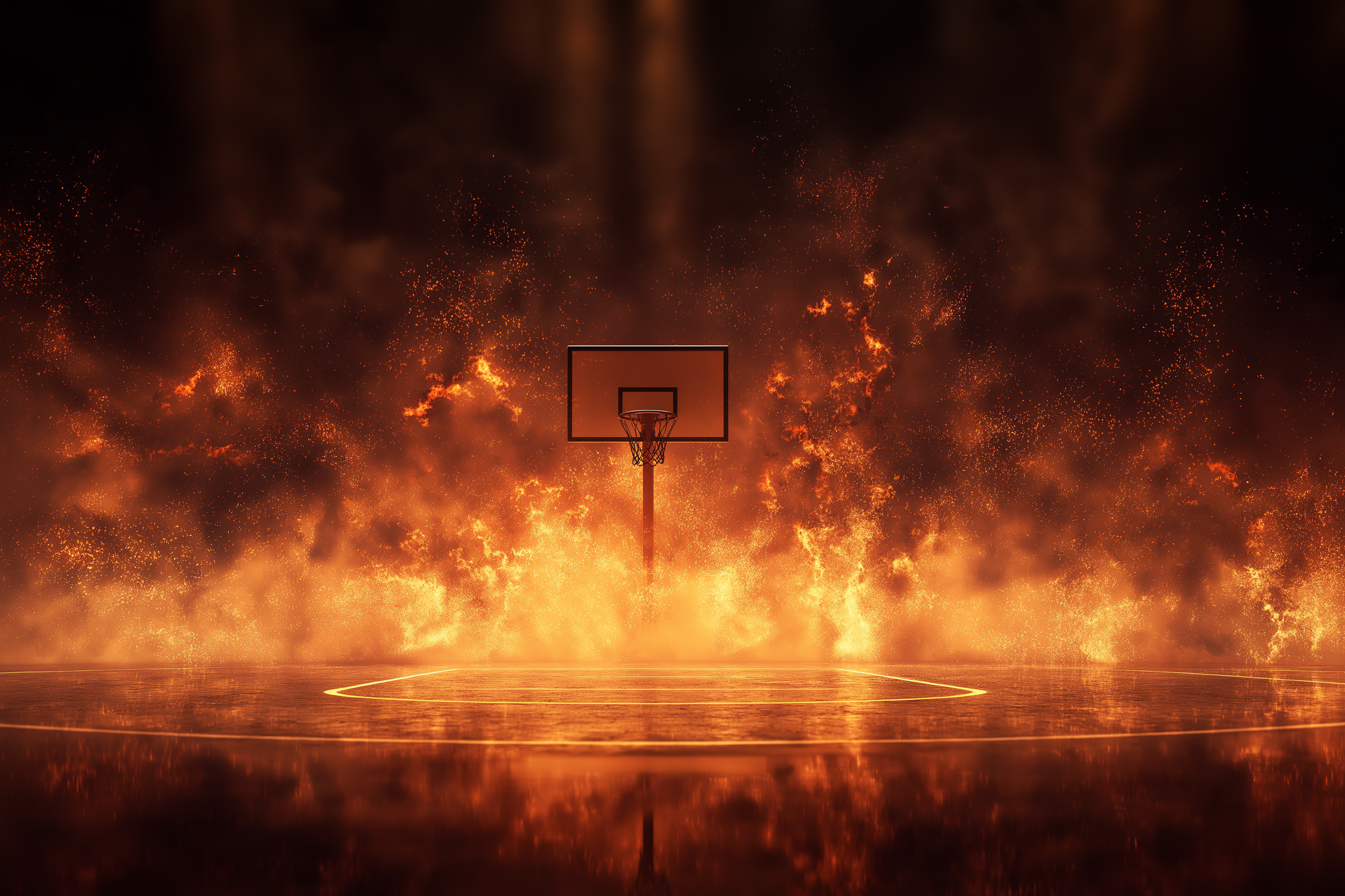 March 12 Sports Betting Guidance: Conference Tournament Chaos Is Here