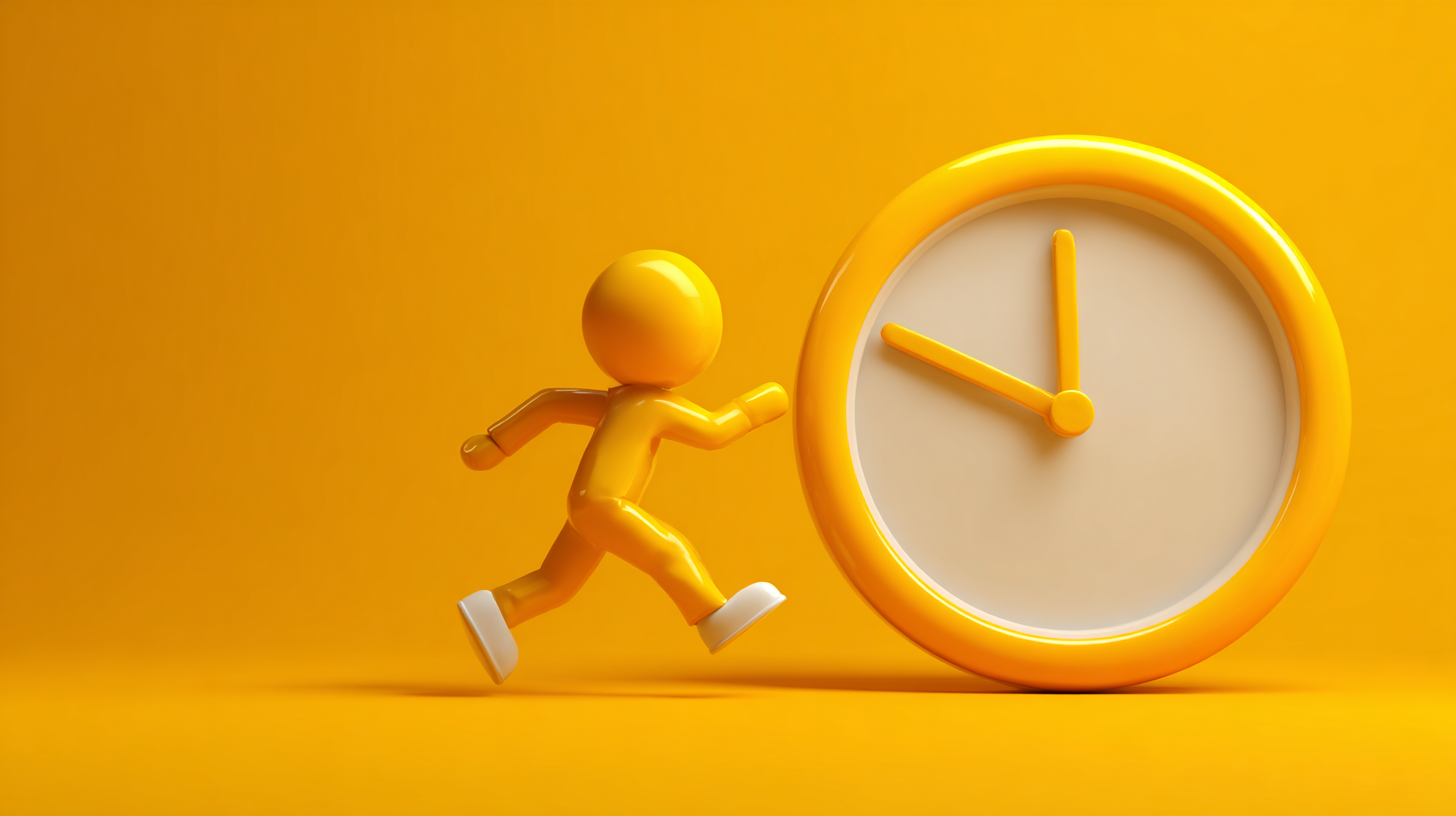 The Discipline to Wait