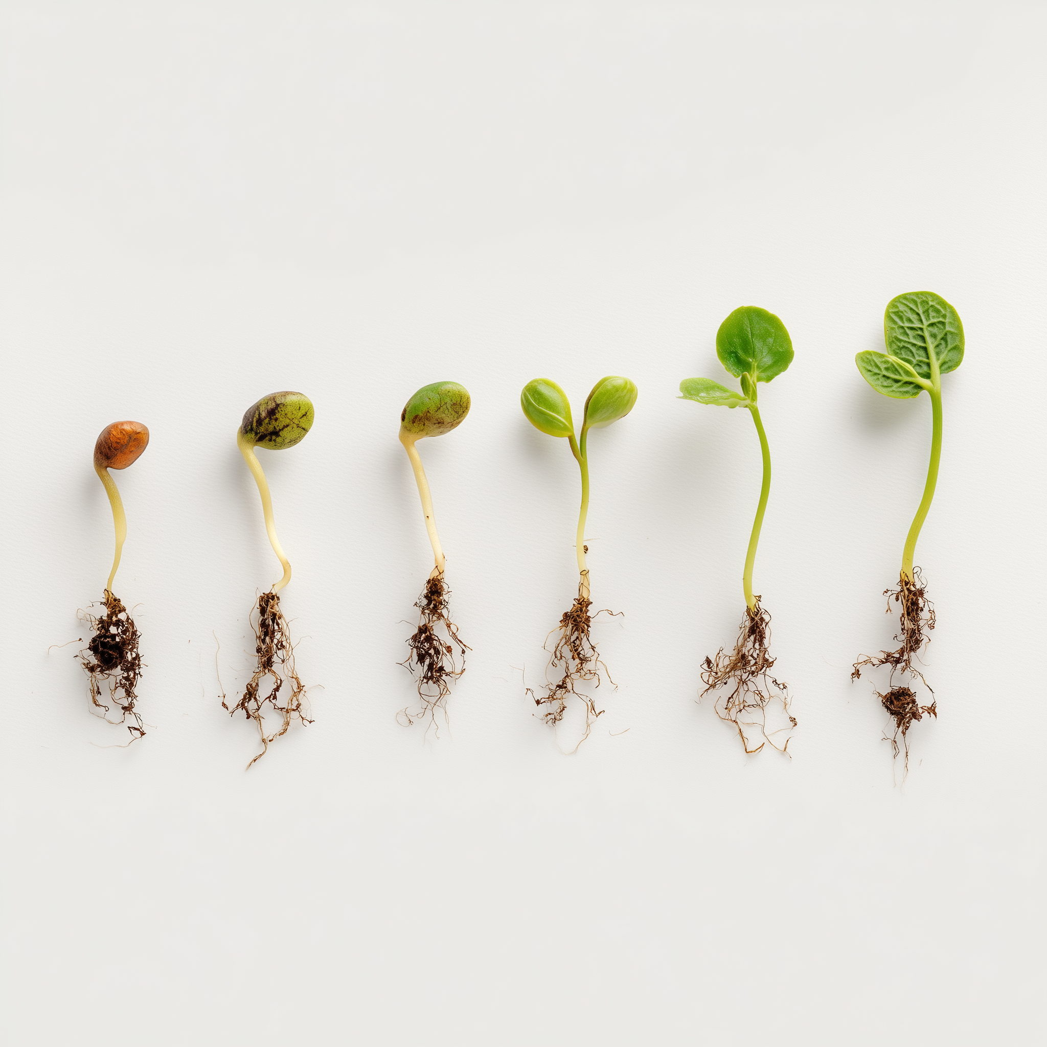 Incremental Growth