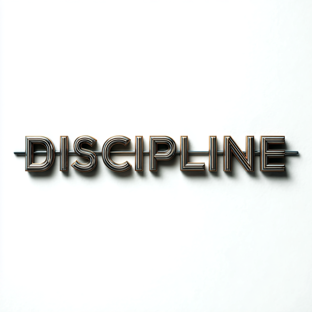 Disciplined Dividend