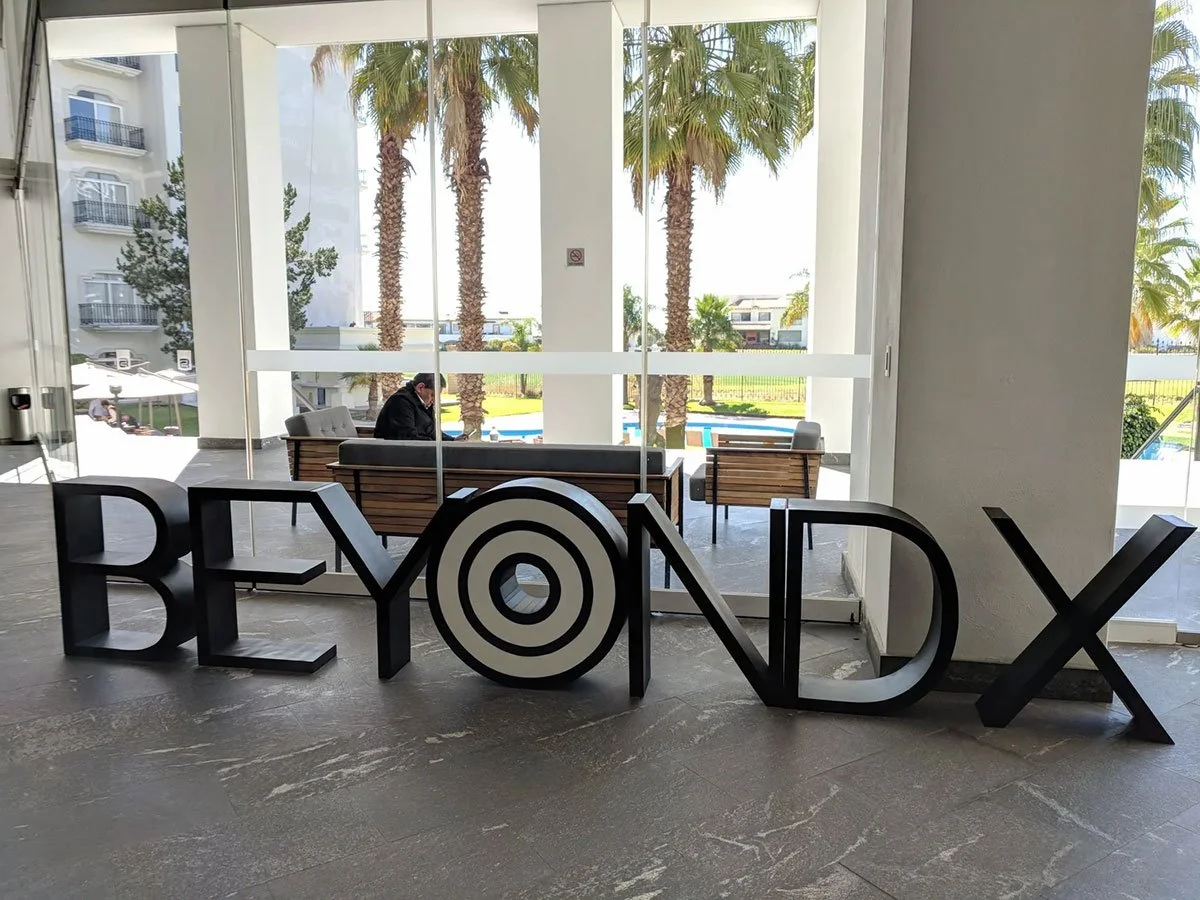 CDI Beyond X in Puebla, Mexico