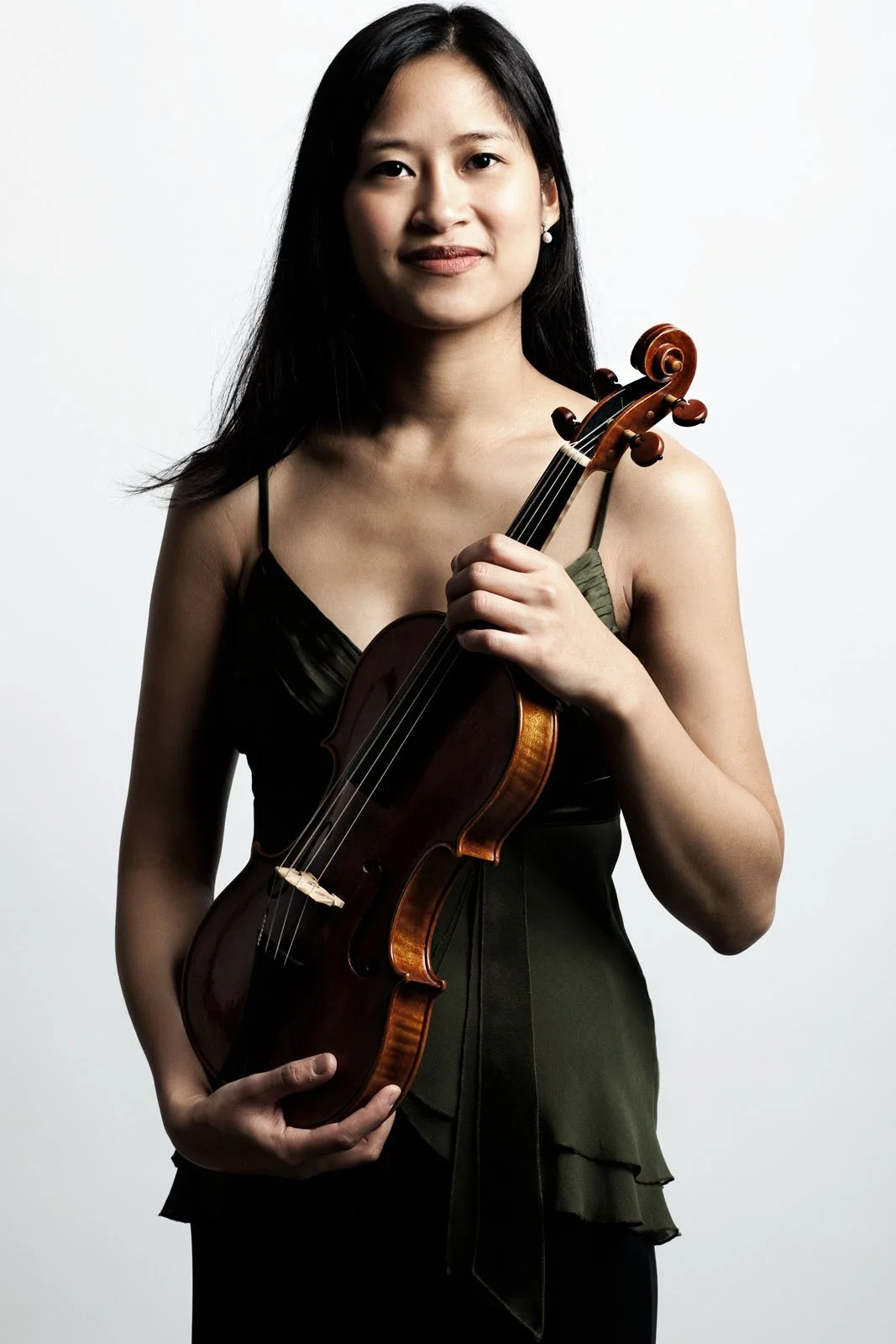In the World of Bach’s Chaconne (TCEMF)