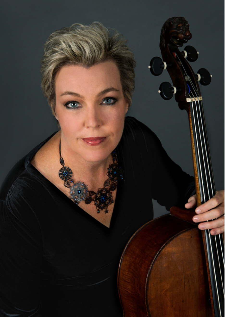 Conversations in Counterpoint