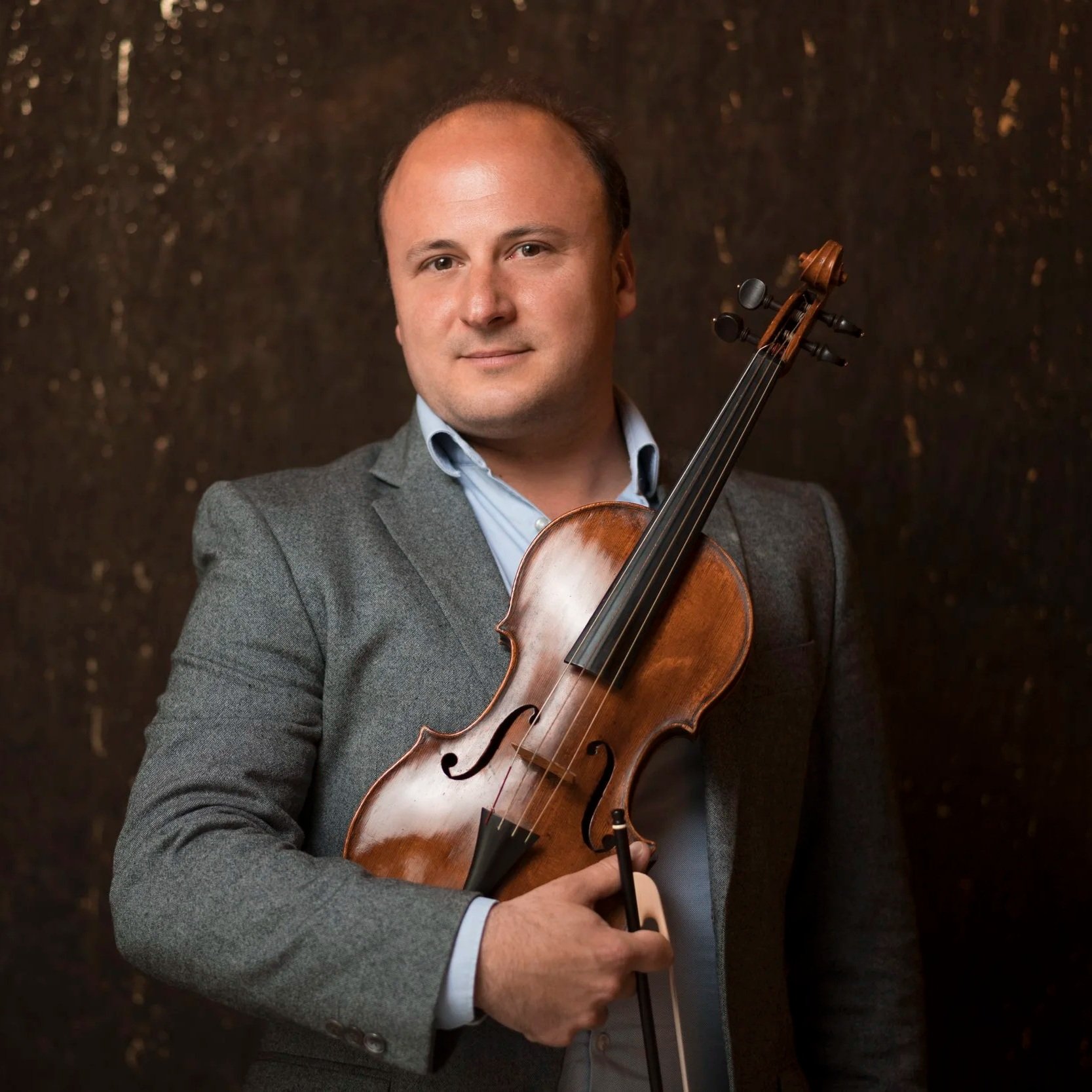 Imaginarium - arrangements and fancies