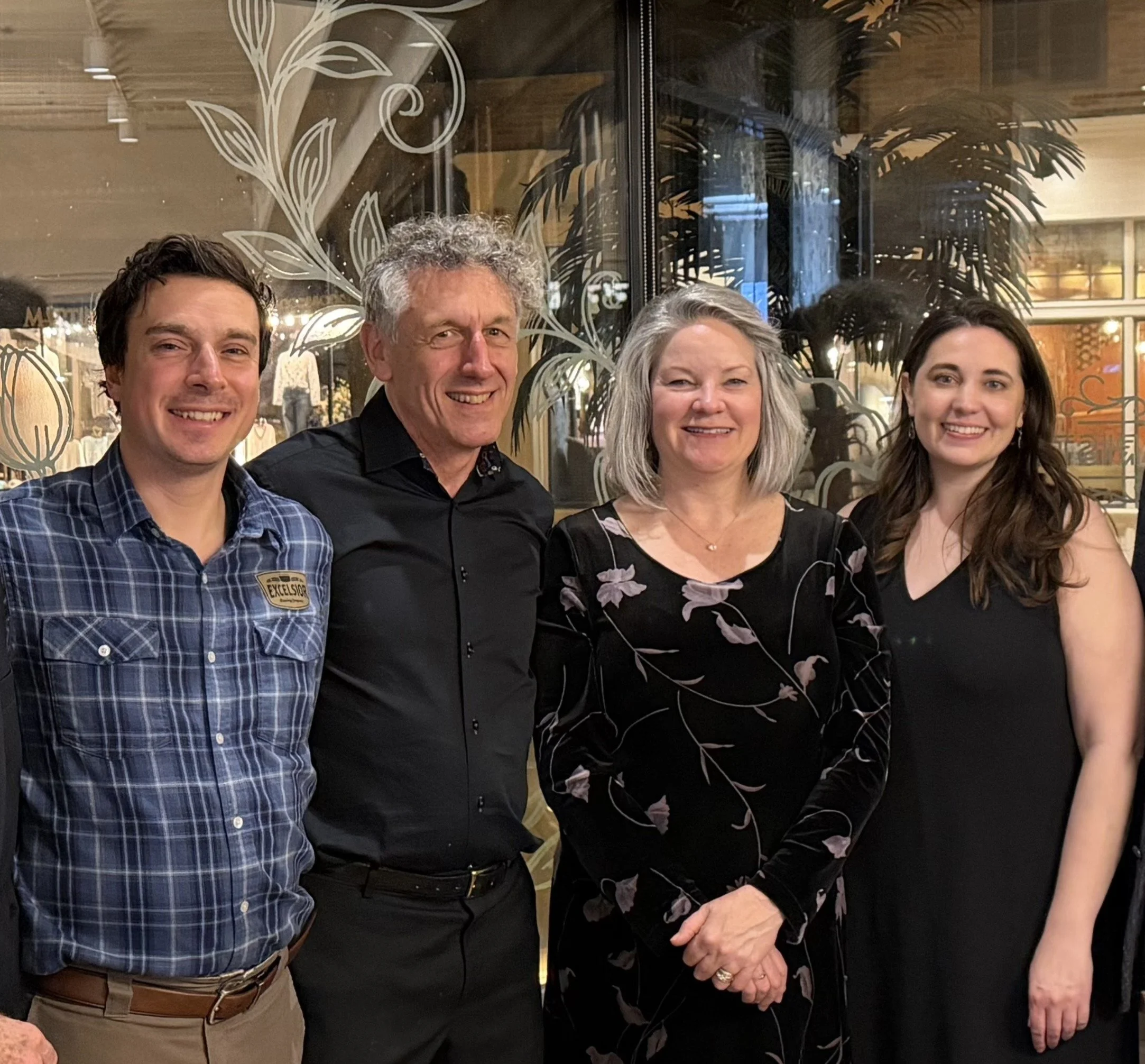 Sound the Trumpets! - Monday, June 8 at 7:00 P.M. • Sundin Hall