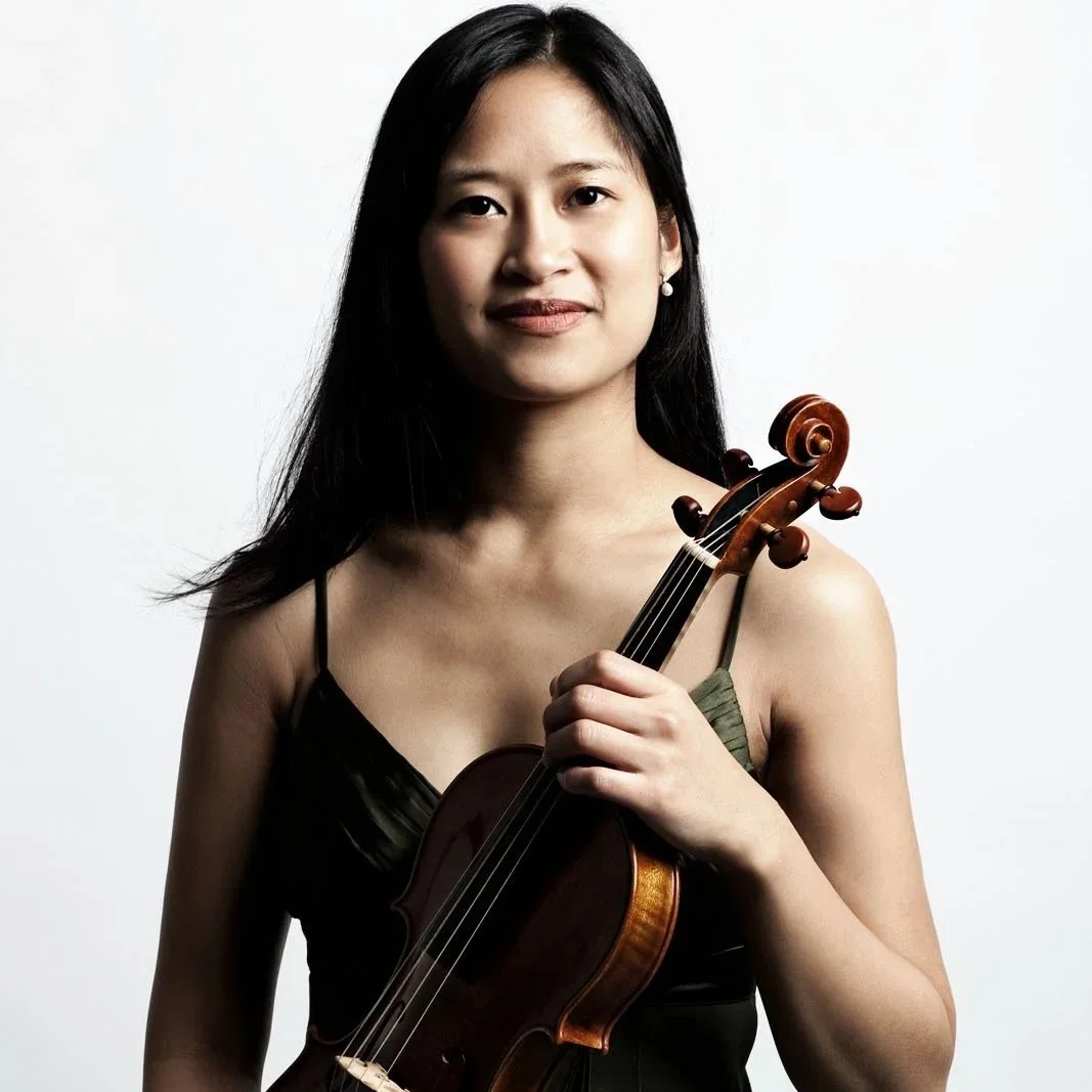 In the World of Bach’s Chaconne - Tuesday, June 16 at 3:00 P.M.