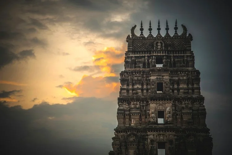 An Intimate India Immersion At the Feet of Arunachala, February 1-13, 2027