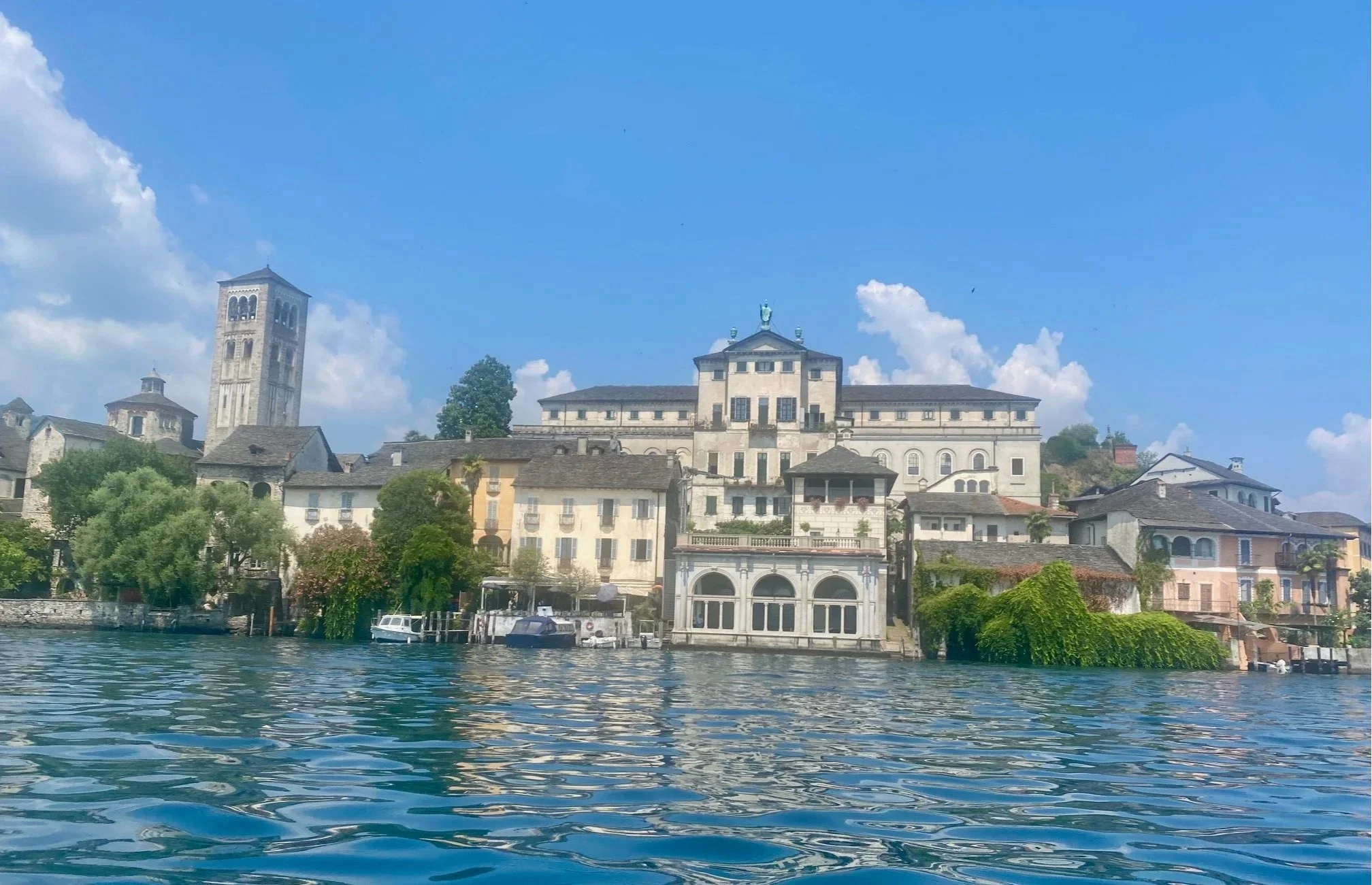 Eden of Italy Retreat 2027! A Nourishing Retreat! July 5 - July 14, 2027