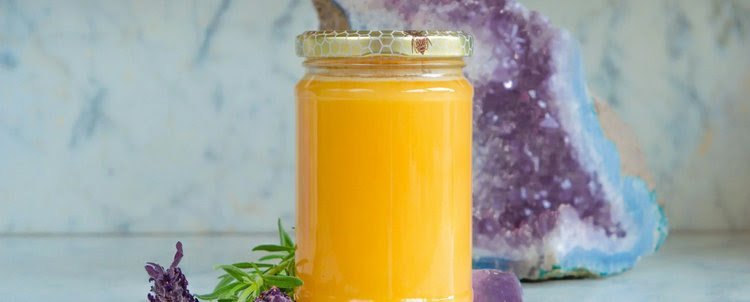 Why Ghee Matters + How to Make Your Own
