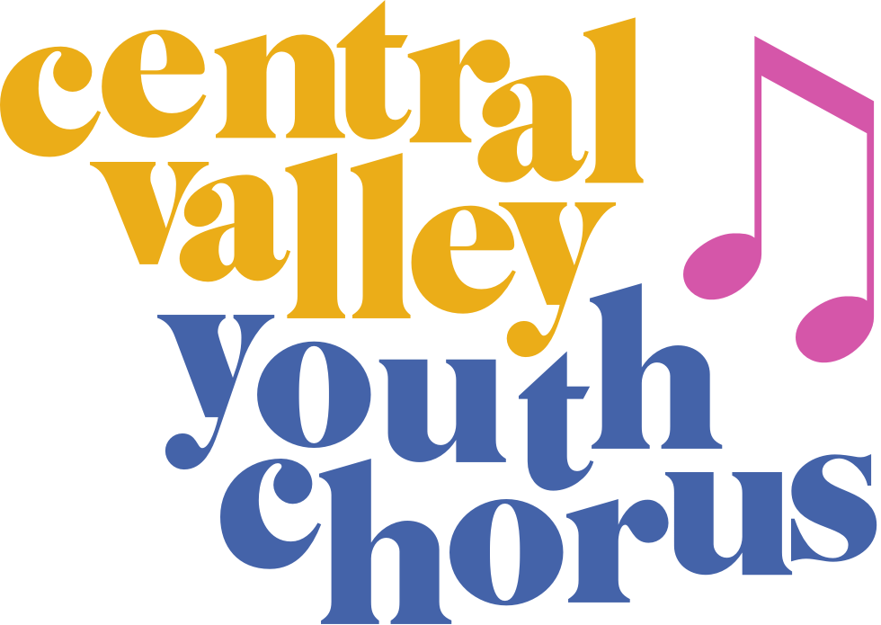 Central Valley Youth Chorus