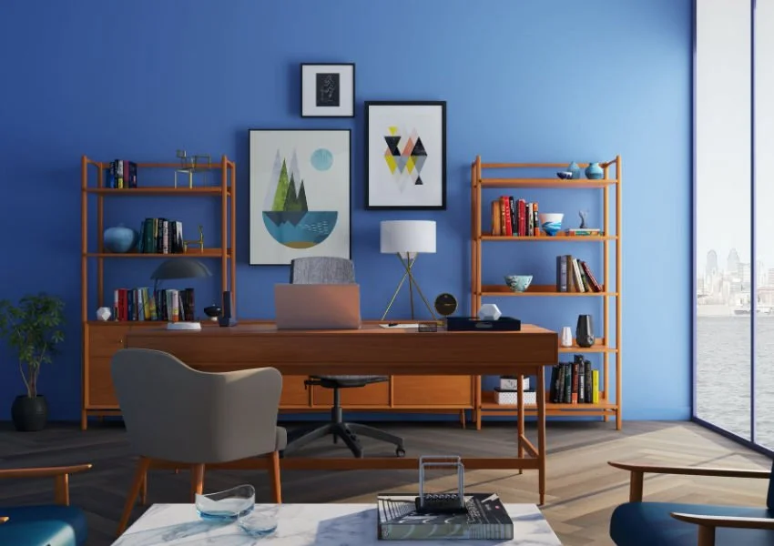 Small Business, Big Savings: Take Full Advantage of the Home Office Deduction