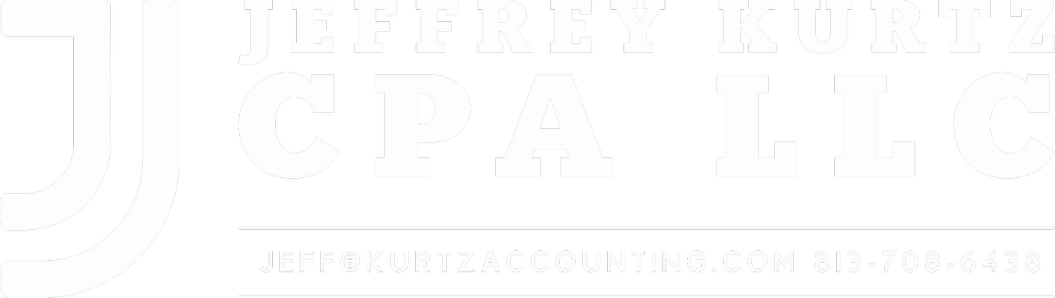 Jeffrey Kurtz CPA LLC