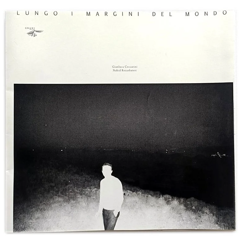 LUNGO I MARGINI DEL MONDO