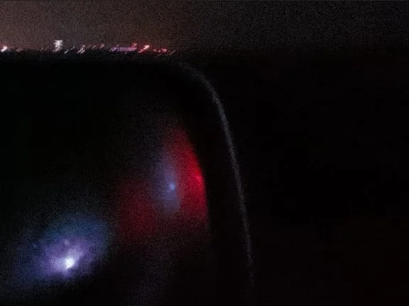 THE DECEIT OF SHADOWLESS LIGHT