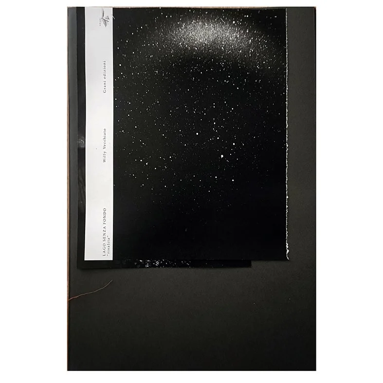 LAGO SENZA FONDO (Discesa-Risalita)