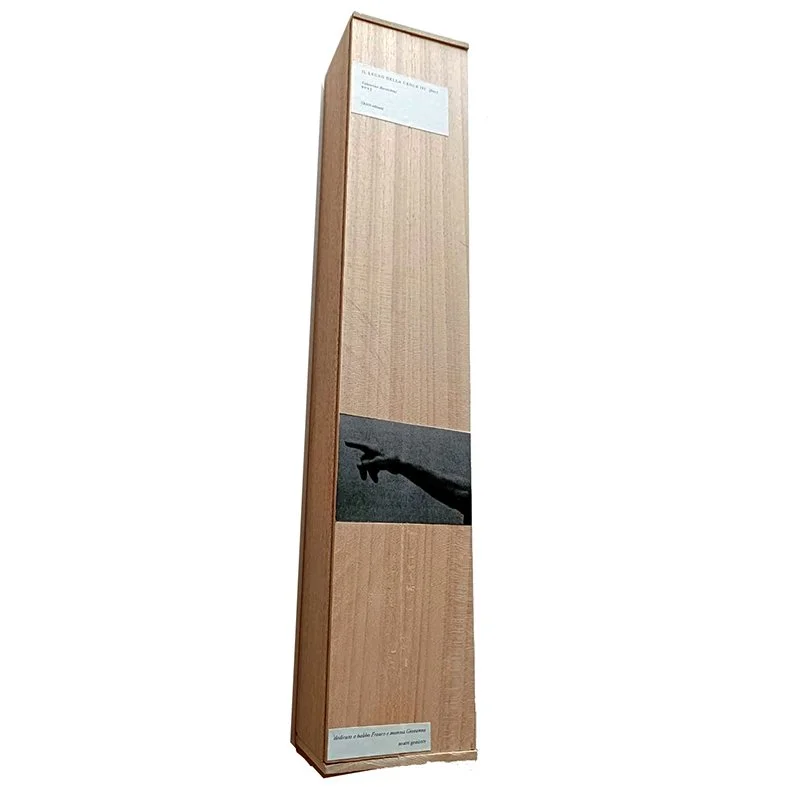 IL LEGNO DELLA CROCE