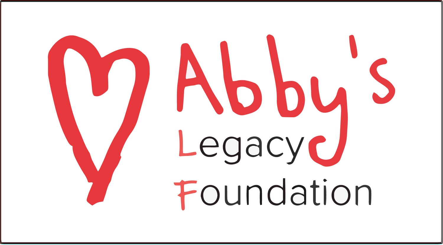 Abby&#39;s Legacy Foundation