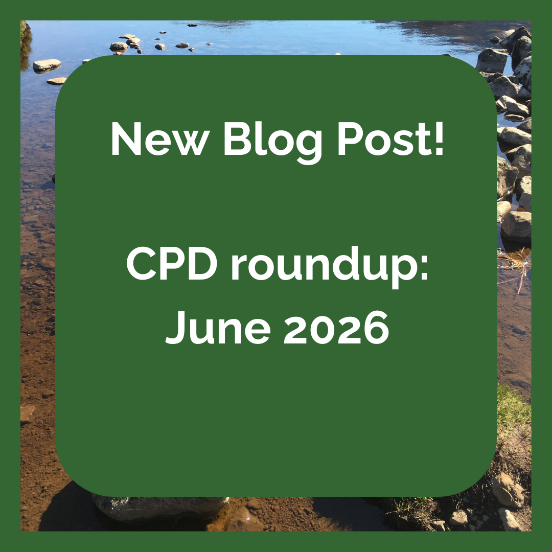 CPD roundup: June 2026