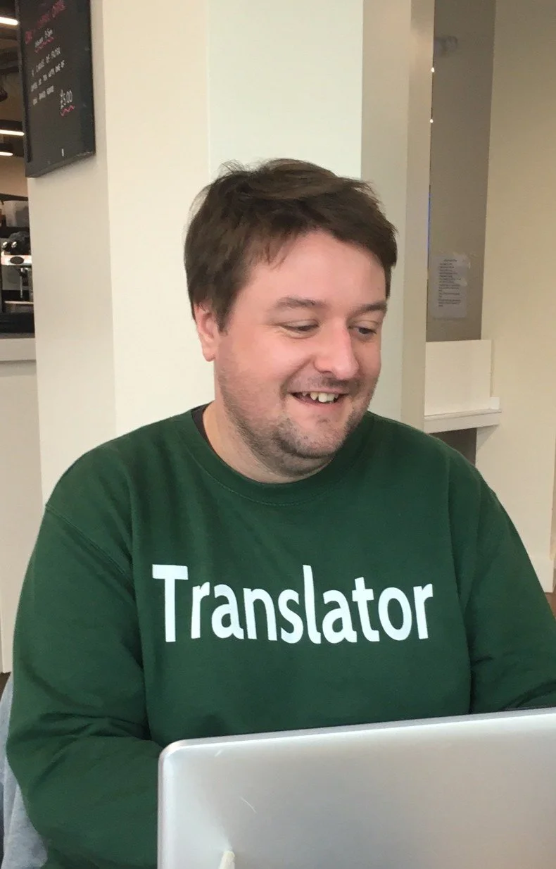 About Better Worlds Translation | Why I care about your work — Better ...