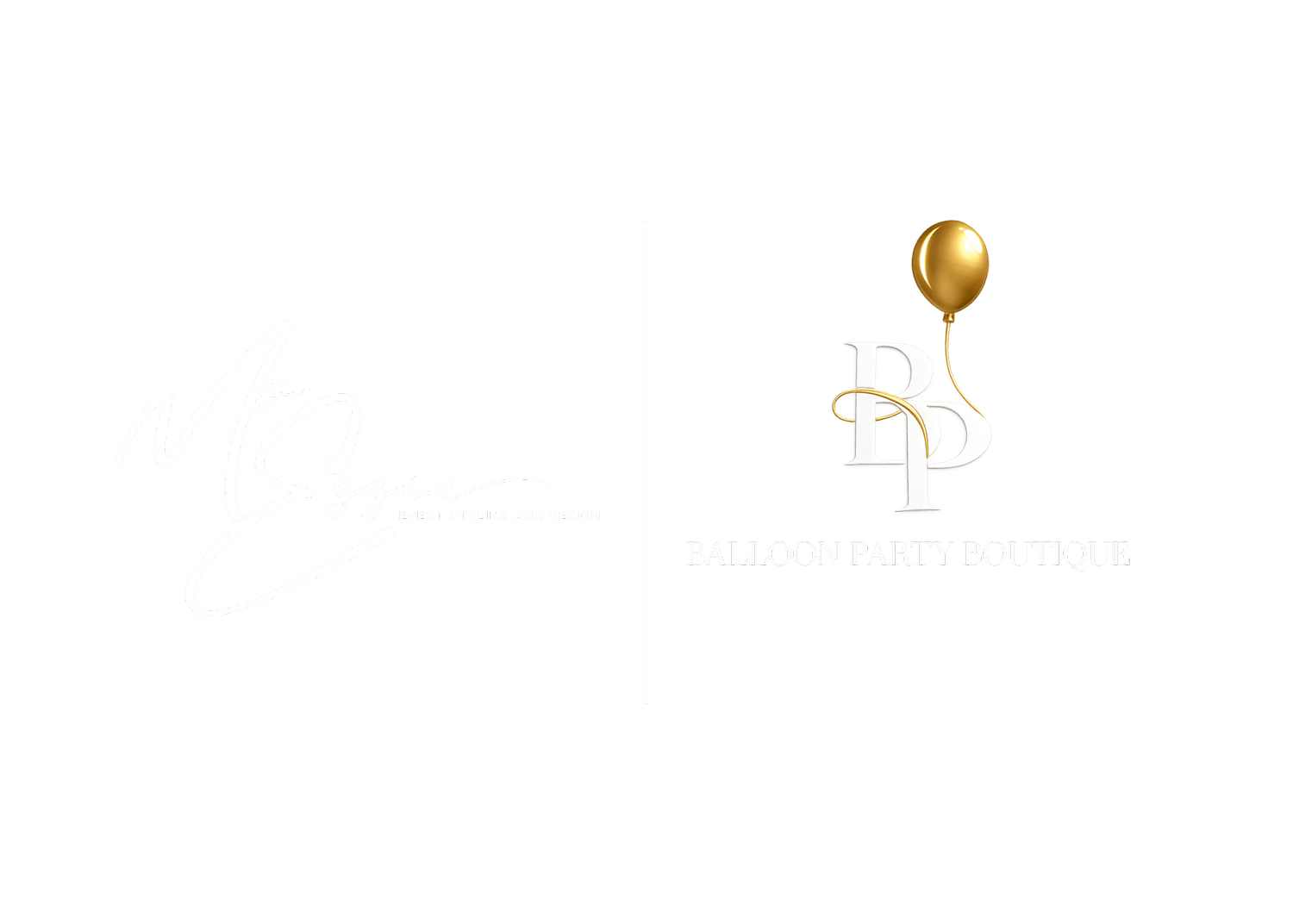 MoEssie Event Styling And Design