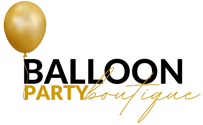 Balloon Party Boutique