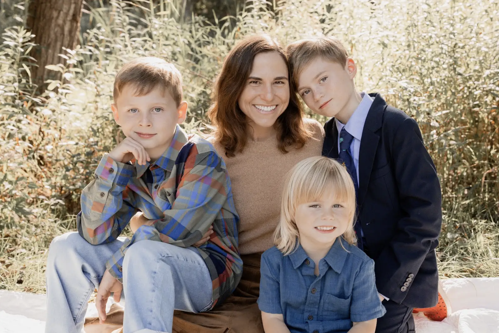 Fall Mini Sessions w/ Ali Hormann Day 2