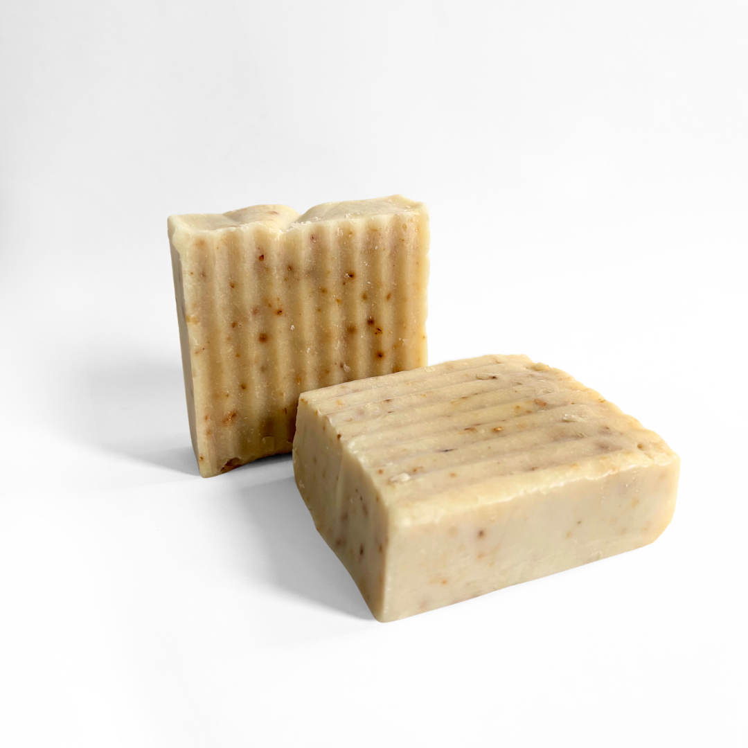 Cinnamint Goat Milk Soap