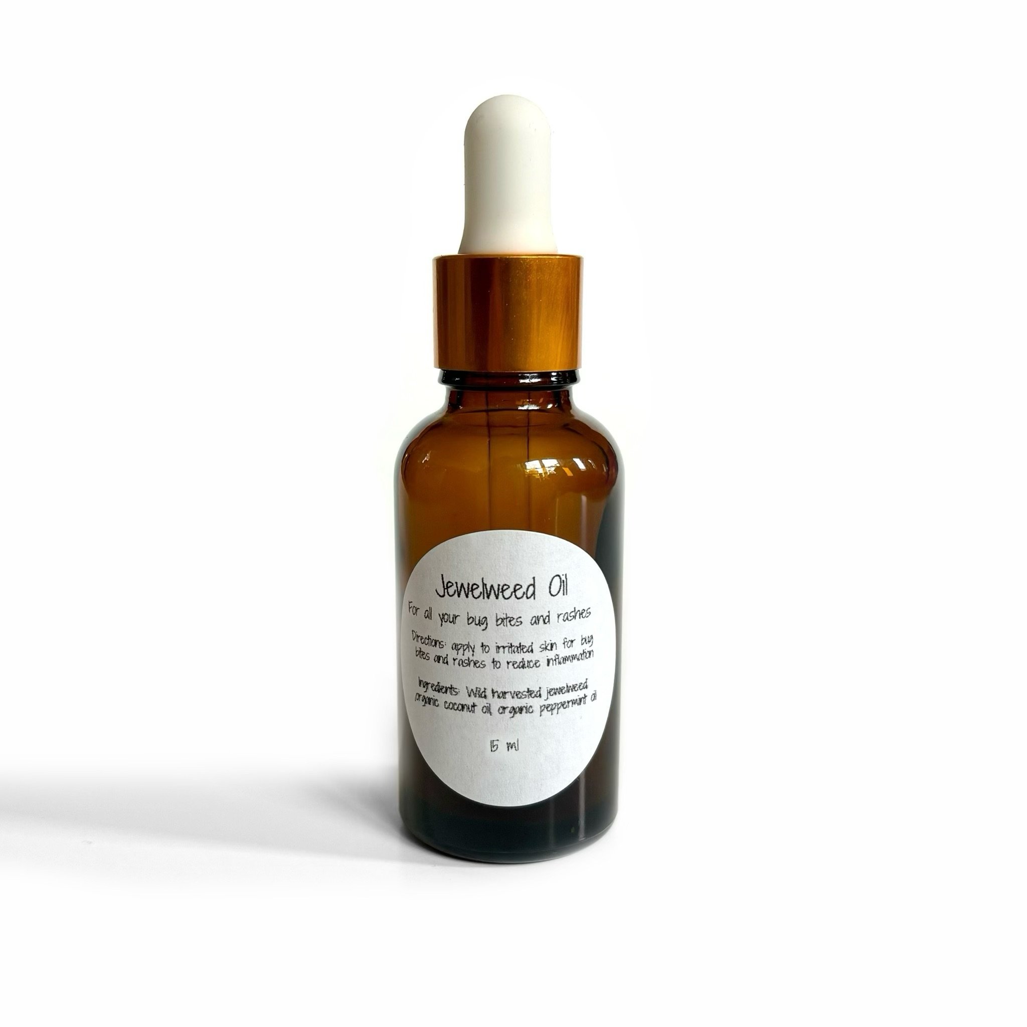 Comfrey Oil