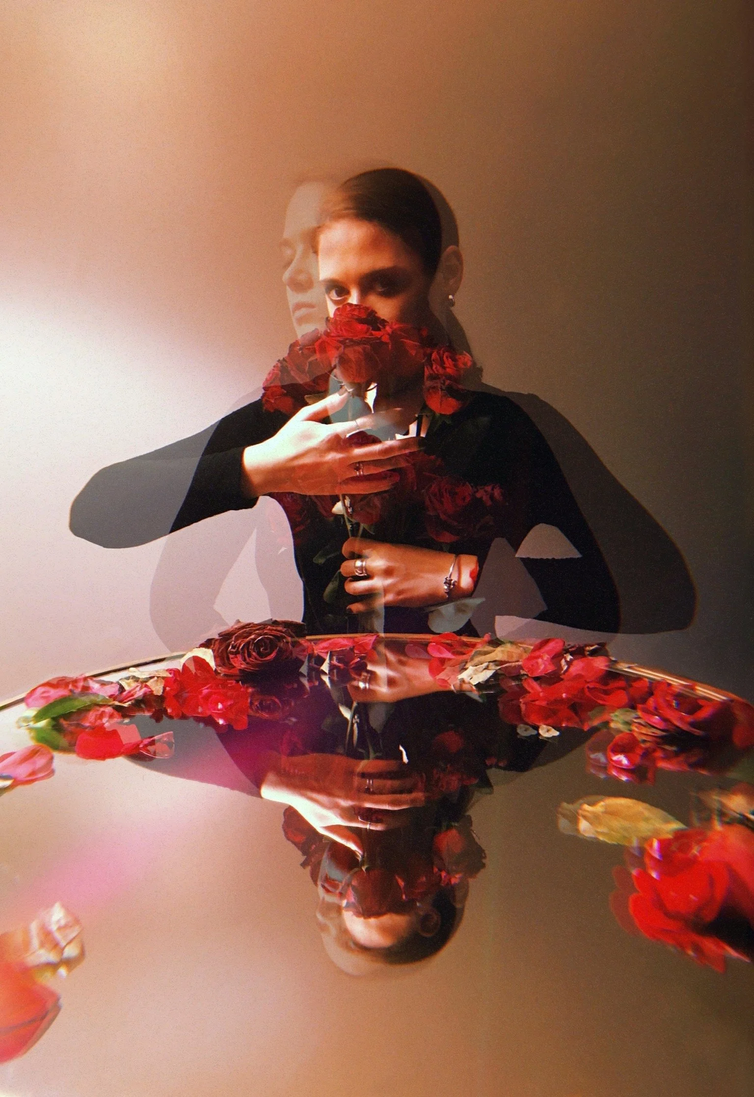 If we stop defining each other by what we are not and start defining ourselves by what we are, we can all be free.