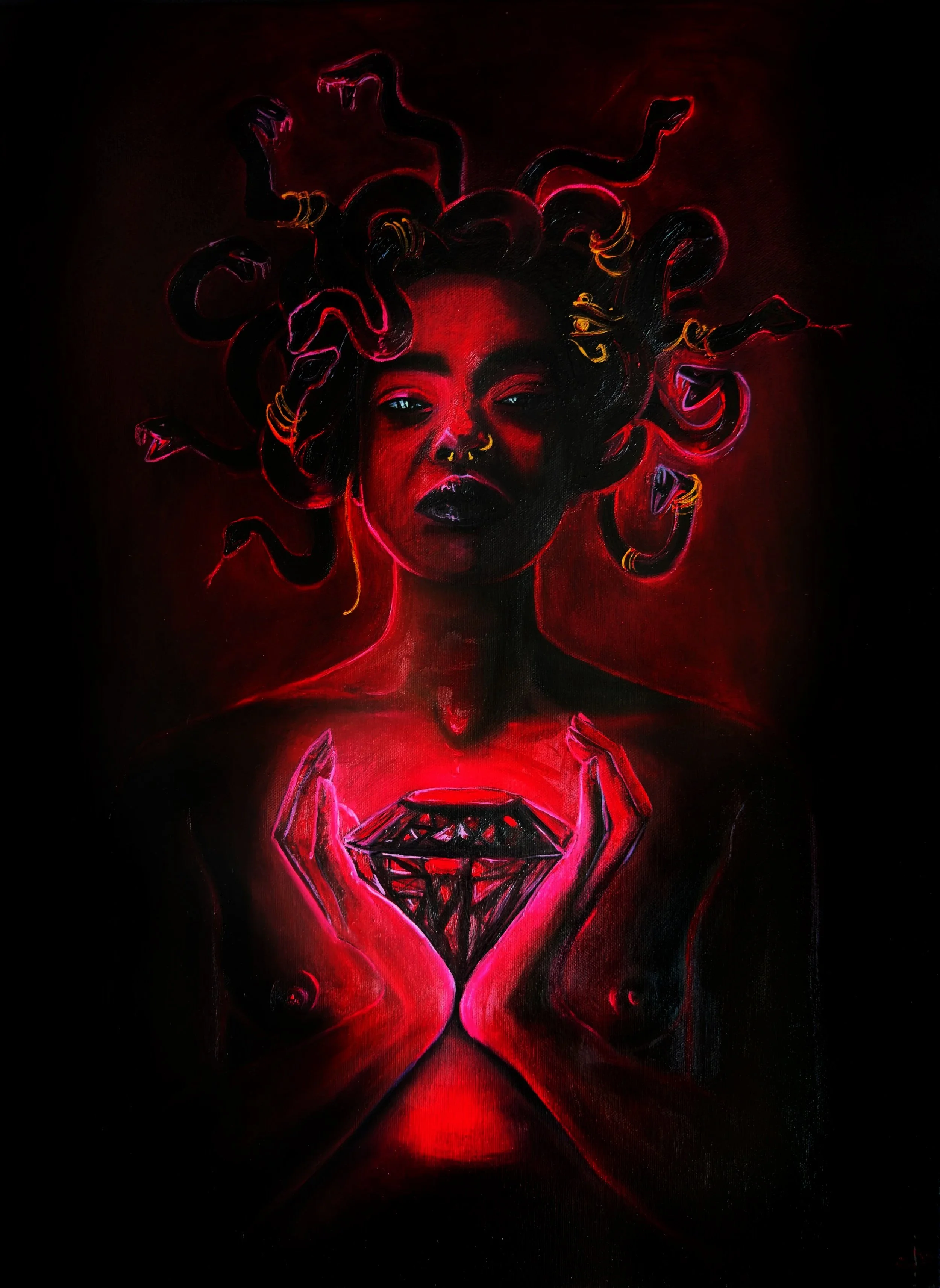 Medusa